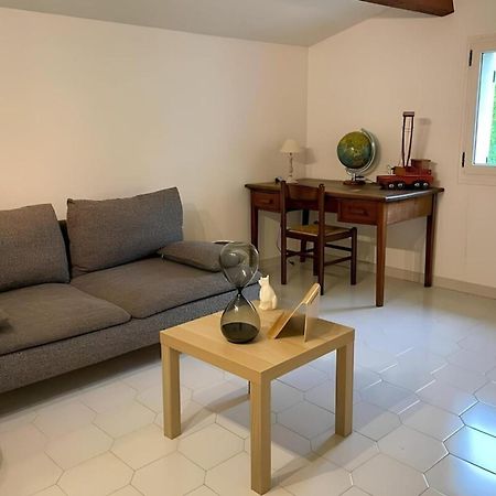 Les Oliviers - Villa 10 People - 5 Min Ardeche Saint-Julien-de-Peyrolas Kültér fotó