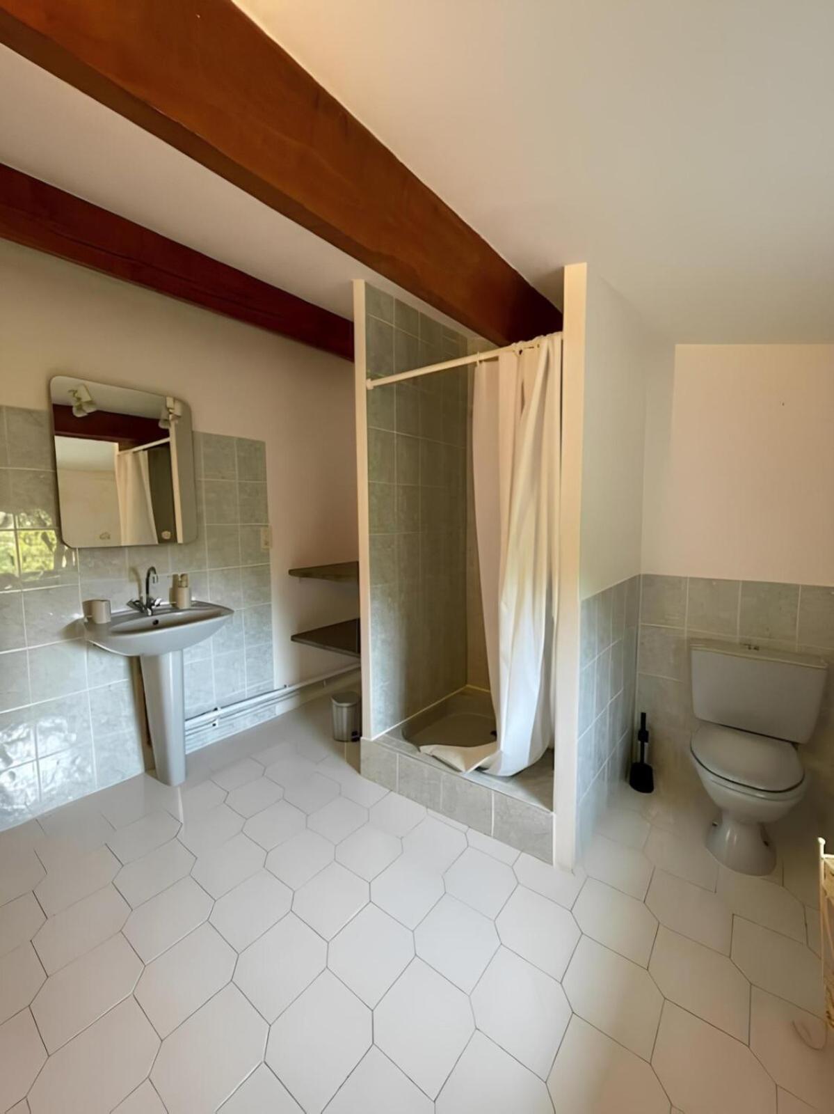 Les Oliviers - Villa 10 People - 5 Min Ardeche Saint-Julien-de-Peyrolas Kültér fotó
