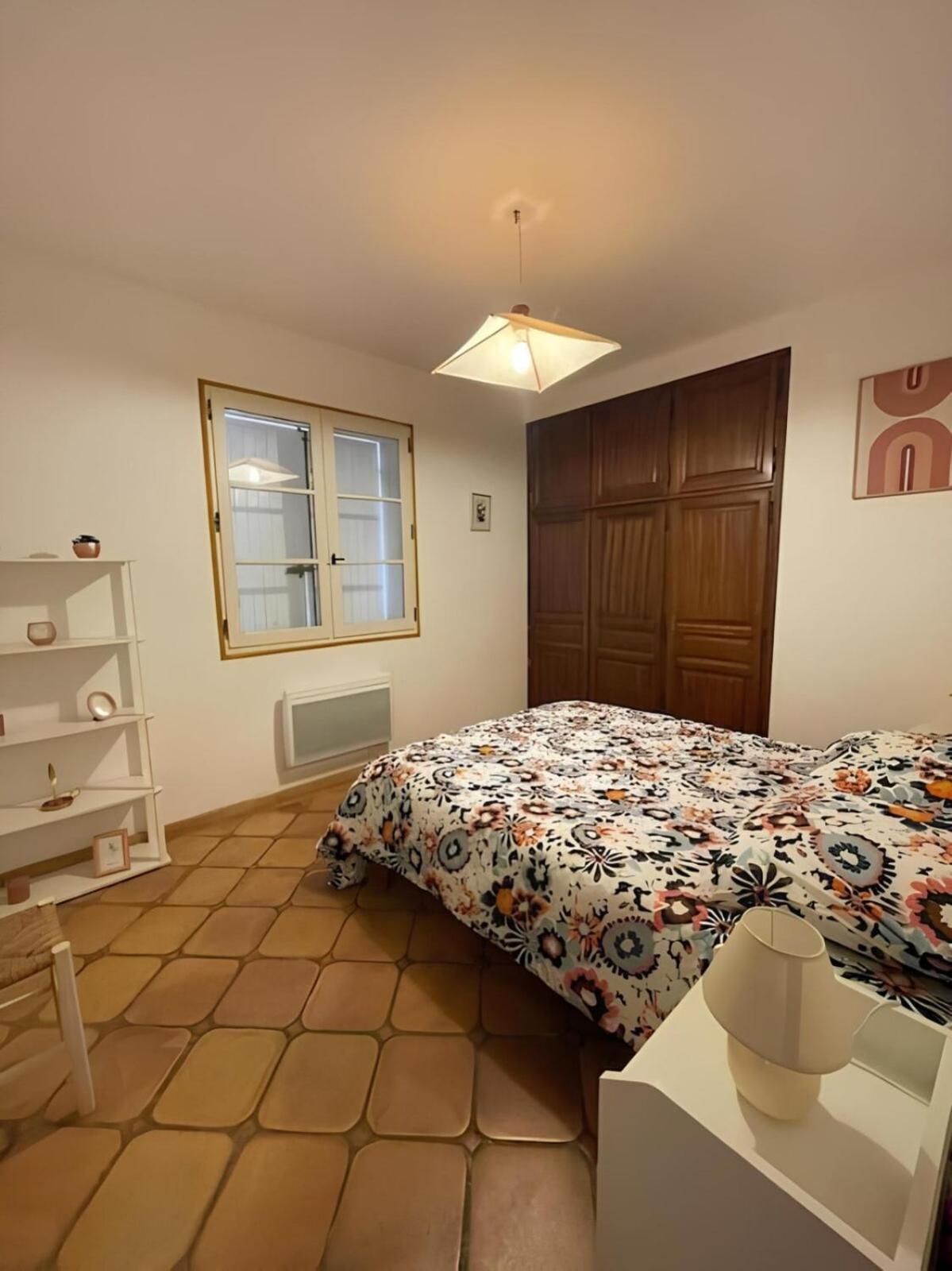 Les Oliviers - Villa 10 People - 5 Min Ardeche Saint-Julien-de-Peyrolas Kültér fotó