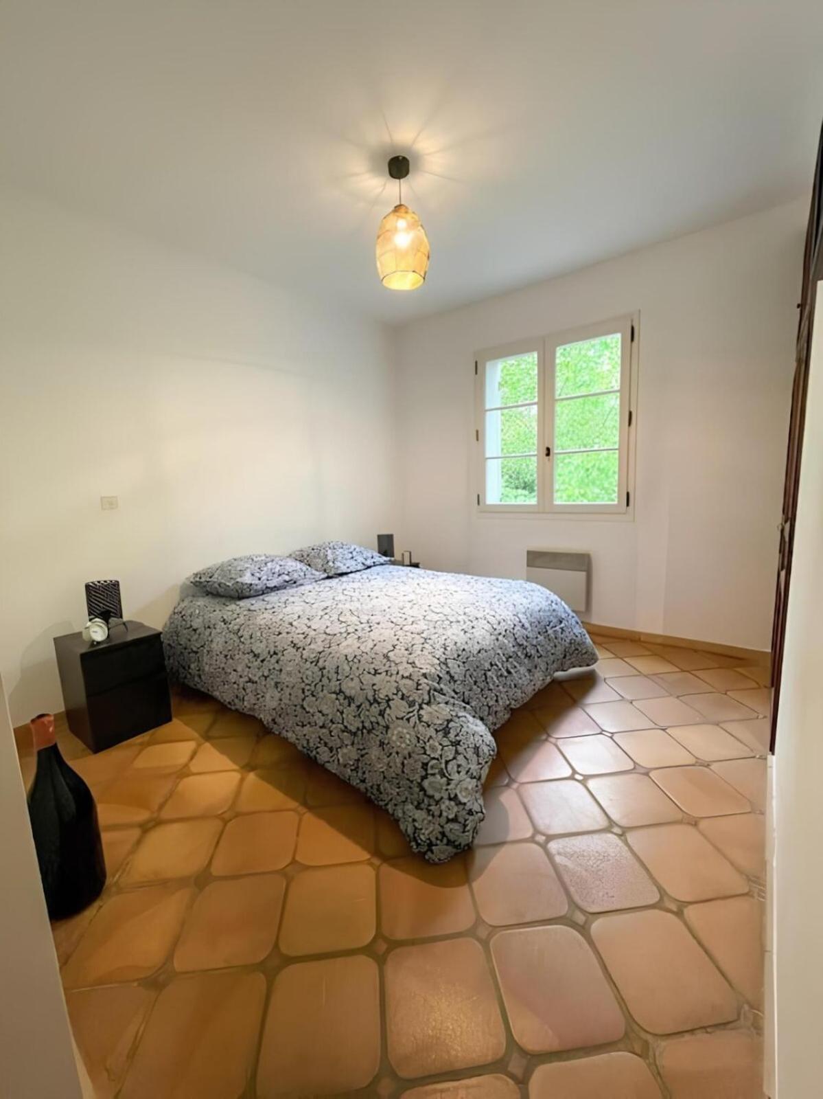 Les Oliviers - Villa 10 People - 5 Min Ardeche Saint-Julien-de-Peyrolas Kültér fotó