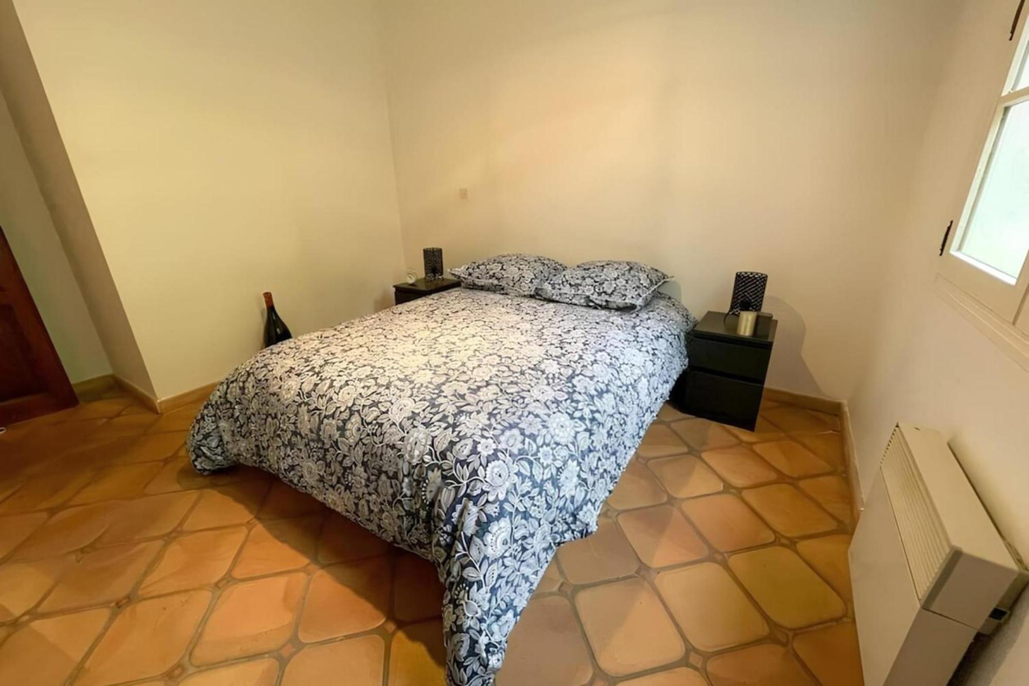 Les Oliviers - Villa 10 People - 5 Min Ardeche Saint-Julien-de-Peyrolas Kültér fotó